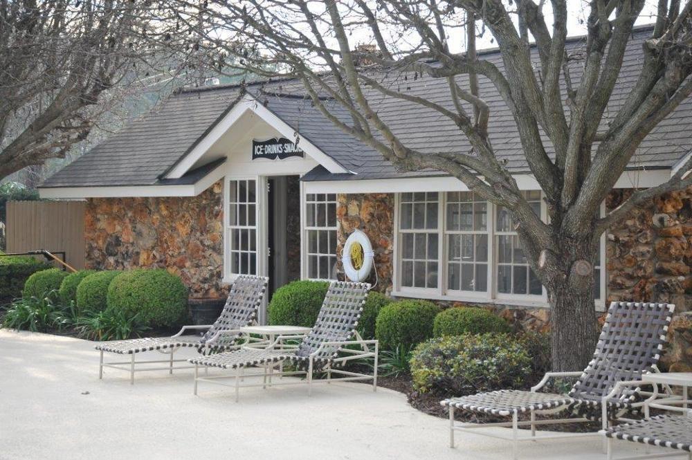 Merry Acres Inn Albany Exteriér fotografie