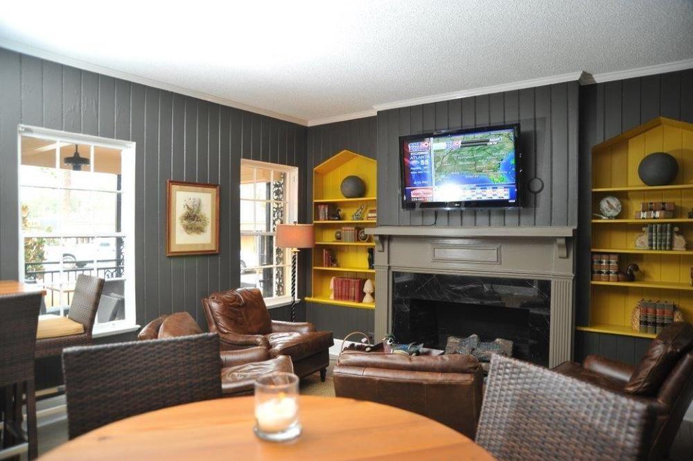 Merry Acres Inn Albany Exteriér fotografie
