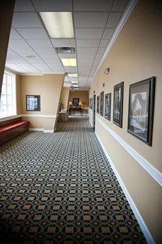 Merry Acres Inn Albany Exteriér fotografie