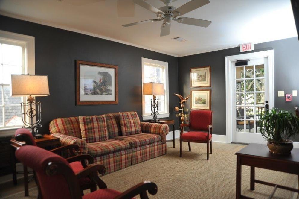 Merry Acres Inn Albany Exteriér fotografie