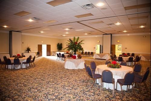 Merry Acres Inn Albany Exteriér fotografie