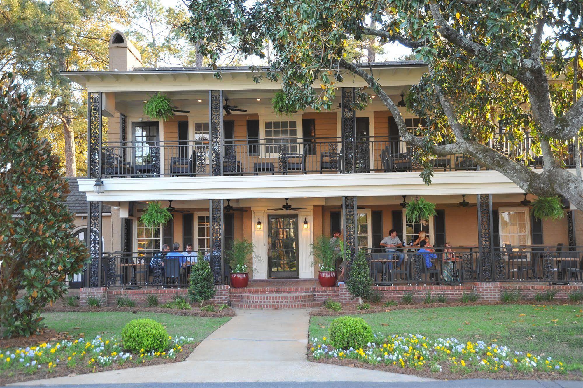 Merry Acres Inn Albany Exteriér fotografie