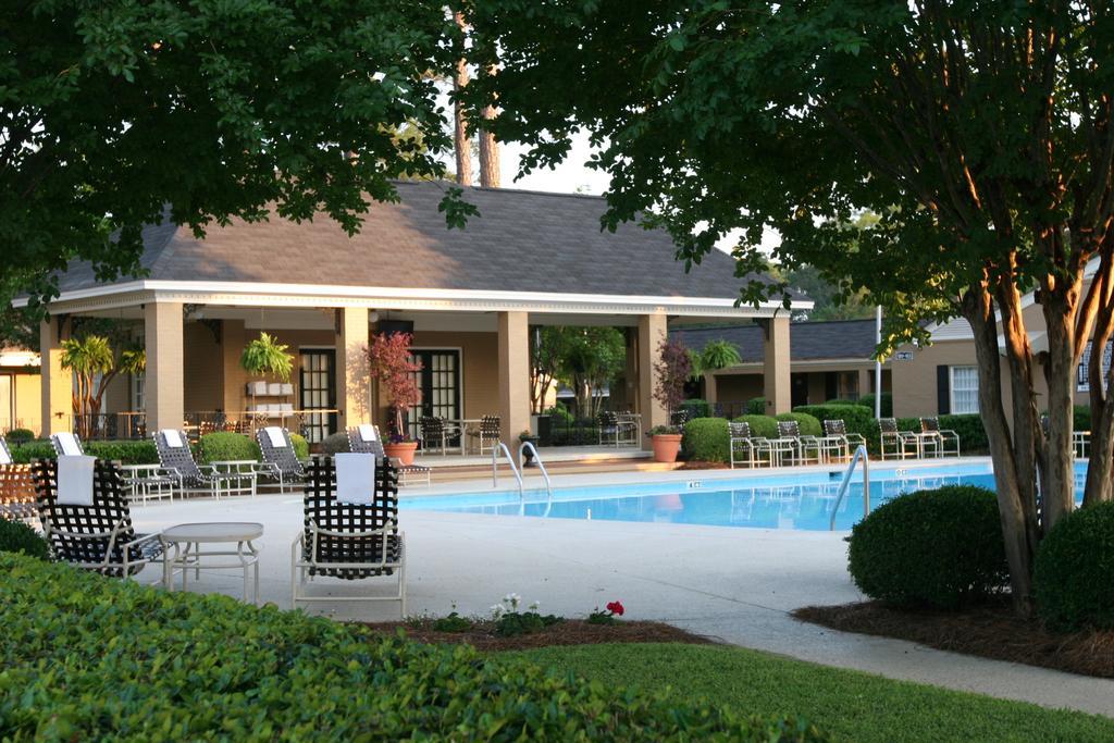 Merry Acres Inn Albany Exteriér fotografie